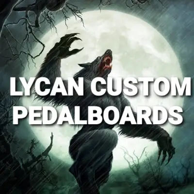 Lycan  Custom  2021 Ammo Crate image 11