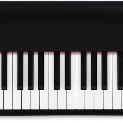 M-Audio Hammer 88 88-key Keyboard Controller  Bundle with Korg nanoKONTROL2 MIDI Control Surface - Black image 3
