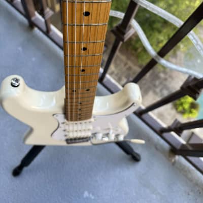 Fender ST-68 Stratocaster Reissue MIJ | Reverb