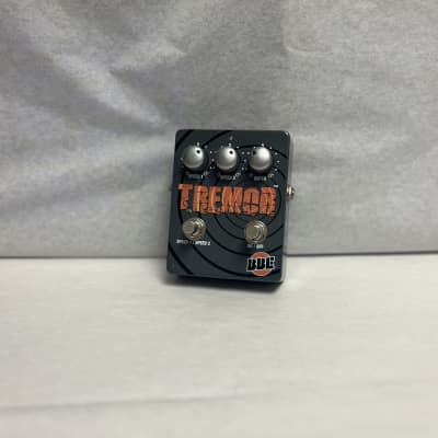 Reverb.com listing, price, conditions, and images for bbe-tremor