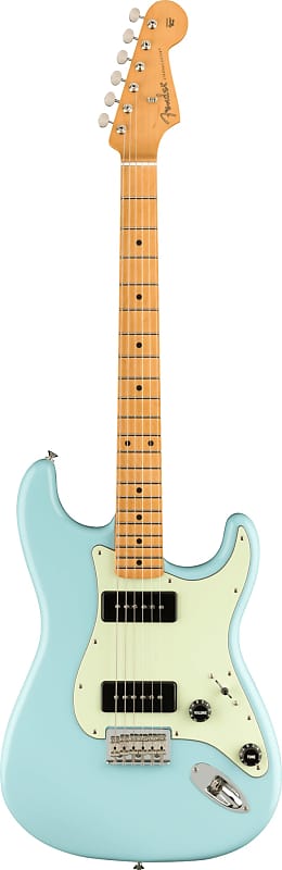 【オープニングセール】 Fender Noventa Stratocaster | Reverb ギター