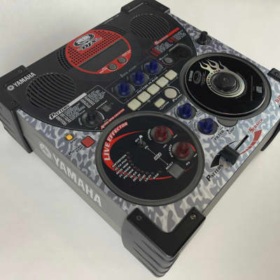 YAMAHA DJX-ⅡB Yamaha DJX IIB Vintage Groovebox - Demo, Review & Tutorial