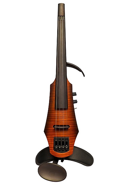NS Design NXT4 Double Bass image 1