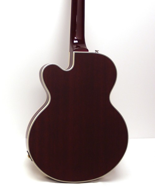 Epiphone Allen Woody Rumblekat Ltd Ed Electric Bass Guitar Epiphone Allen Woody Rumblekat Ltd Ed Electric Bass Guitar
