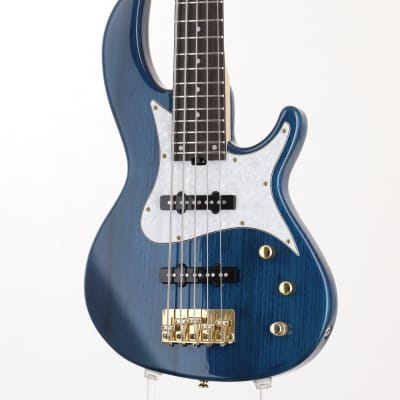 Aria Pro II RSB-42AR 5 SBL See-through Blue (S/N:4109241905) [01 