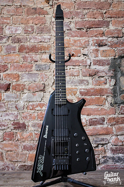 Ibanez midi guitar best sale