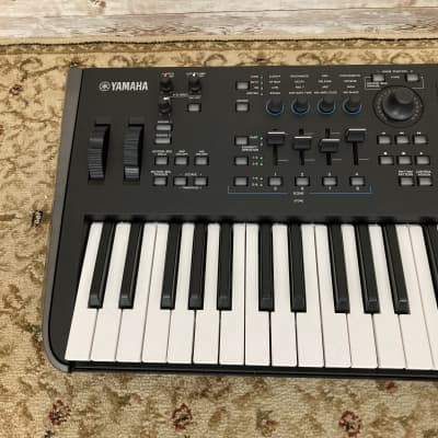 Used Yamaha MODX-6 Synthesizer | Reverb Used Yamaha MODX-6 Synthesizer | Reverb