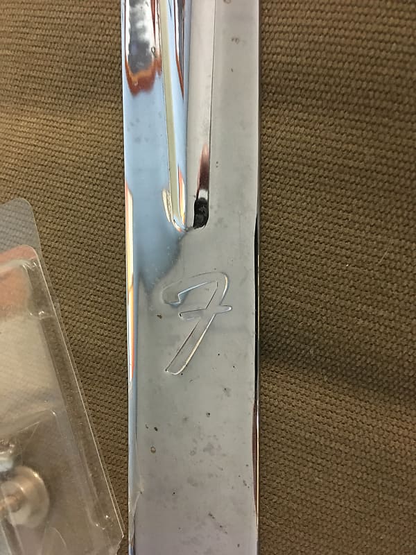 Fender Amp tilt legs Reverb