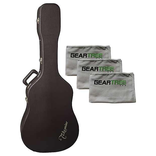 Takamine g series case new arrivals