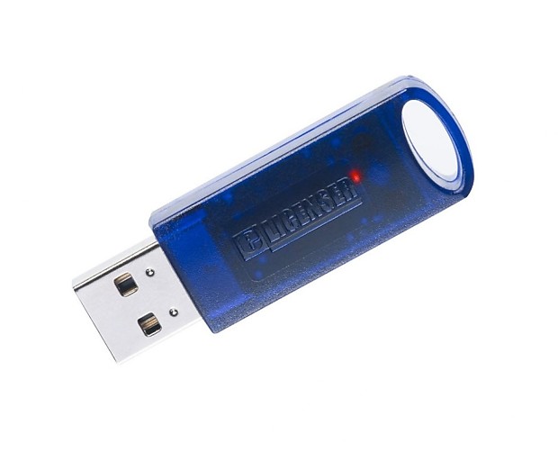 Steinberg STEINBERG-KEY eLicenser USB Dongle image 1