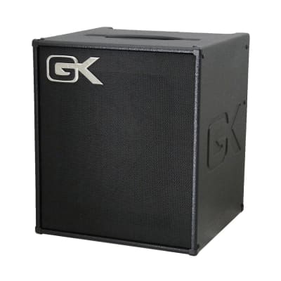GALLIEN-KRUEGER MB 112-II 200W Bass Combo Amplifier image 2