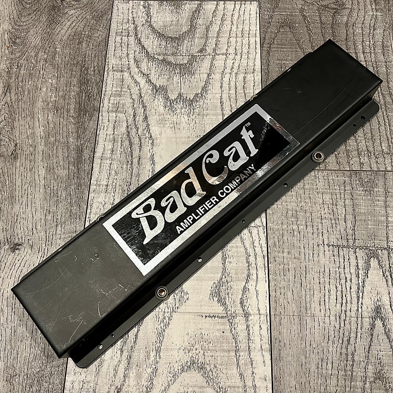 BAT CAT 220 Ohm 3-Spring Reverb Tank | Reverb