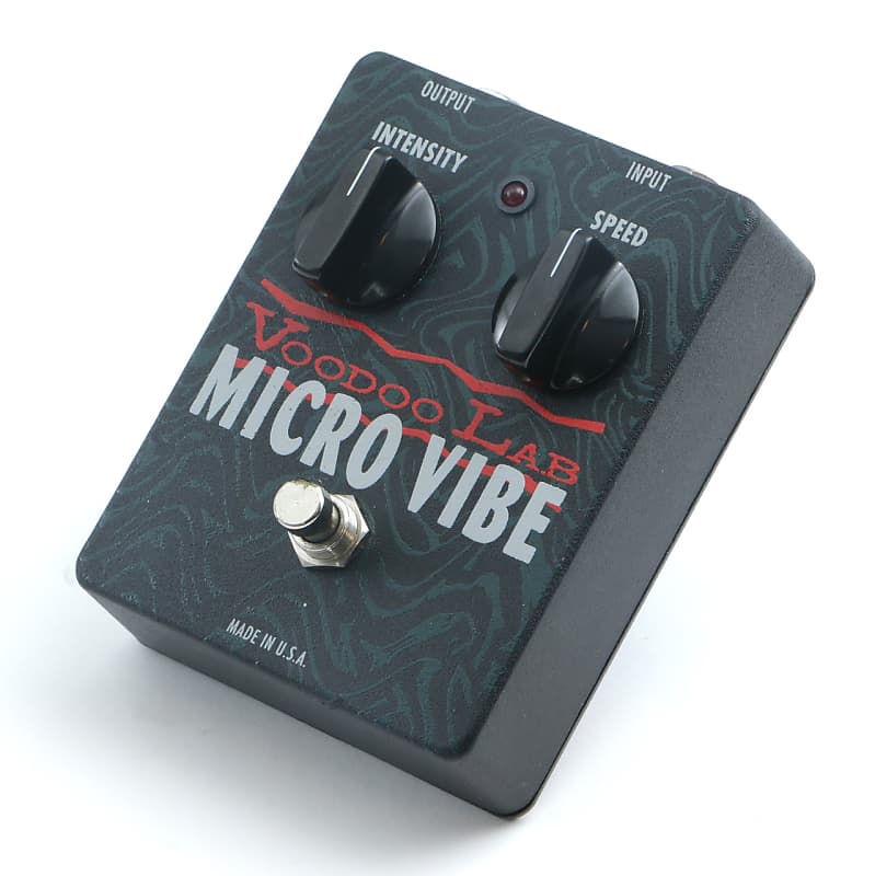 Voodoo Lab Micro Vibe