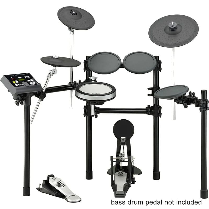 Yamaha DTX520K Electronic Drum Set (Miami Lakes, FL)