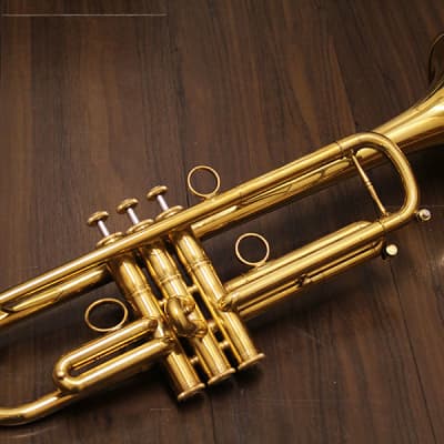 QUEEN BRASS ZORRO II UL Bb (11/02) | Reverb