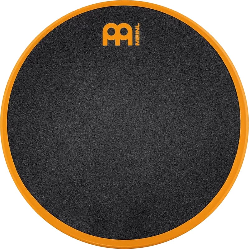 Meinl Marshmallow Pad | 12" | Orange Base image 1