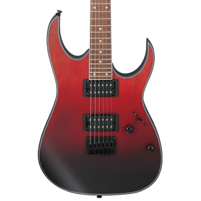 Ibanez RG421EX Standard