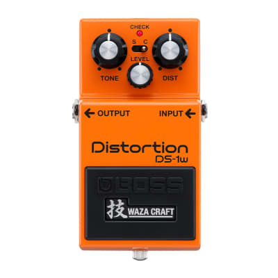 Hayashi Craft D-100/Distortion - Shipping Included* | Reverb