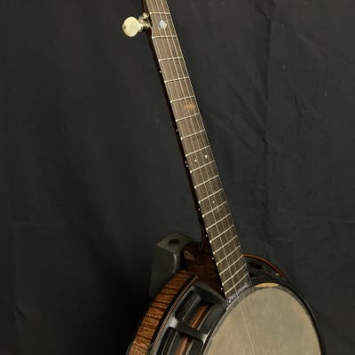 Nechville Zeus Resonator Banjo image 3