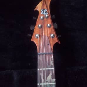 Kenneth Lawrence, Custom Chechen Explorer, James Hetfield, Metallica, Hand Made, (ESP Gibson KL). image 4