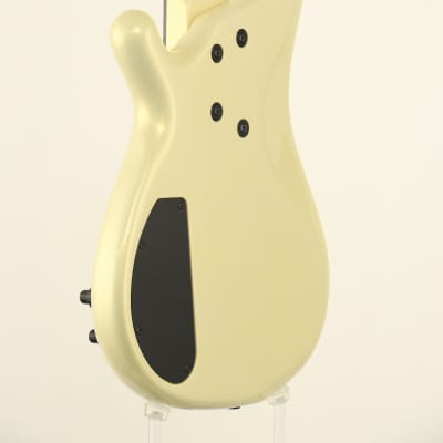 Tune TB-03 PJ Alembic PickUp Pearl White [SN 1770] [07/16] | Reverb