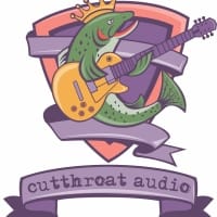 Cutthroat Audio