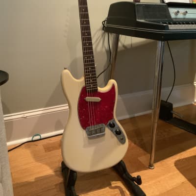 Fender Musicmaster II 1964 - 1969 image 1