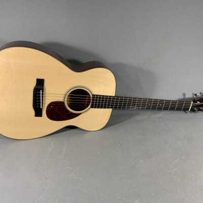 Collings  001 14-Fret 2020 Natural image 5