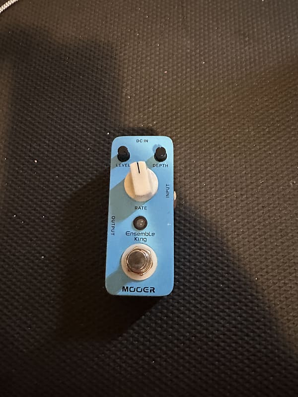 Mooer Ensemble King