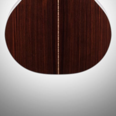 Guild F-512 12-String Acoustic Guitar (with Case), Antique Burst image 4