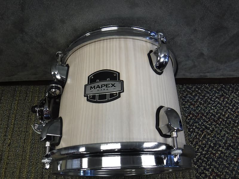 Mapex Mars Series 8X7 TomBonewood Reverb
