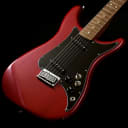 Fender Mexico Fender Mexico Player Lead II Crimson Red Transparent [SN MX19232295] (03/21)