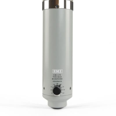 Chandler Limited REDD Microphone | Large-diaphragm Tube Condenser