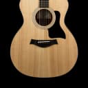 Taylor 114e #59089 w/ Factory Warranty and Case!