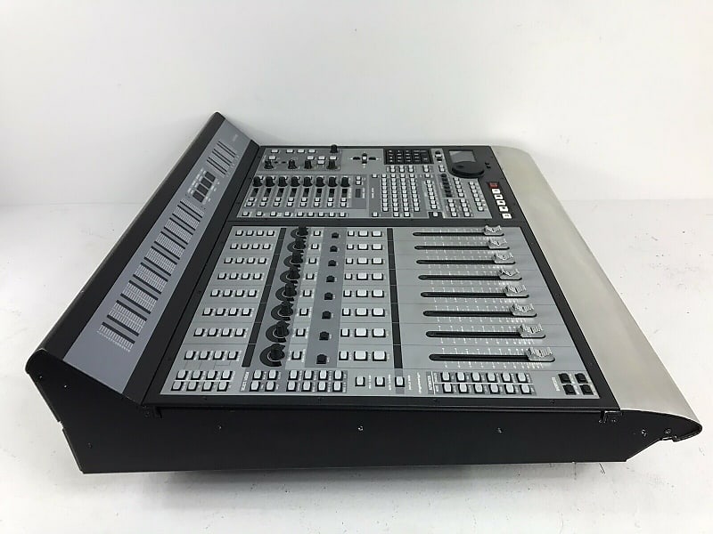 Digidesign Avid Pro Control Main Unit ProControl Pro Tools