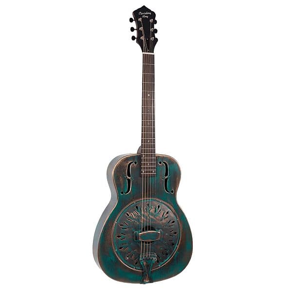 ギター Recording King Ros 9TS LR Baggs M1active Recording King ROS 9TS Acoustic Guitar LR Baggs M1 Active