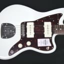Fender Made in Japan Traditional 60s Jazzmaster  2022 Olympic White（KM4309）