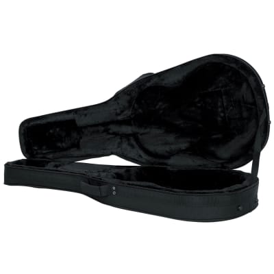Gator Cases GL-CLASSIC Rigid EPS Polyfoam Lightweight Case for Classical Guitar image 4