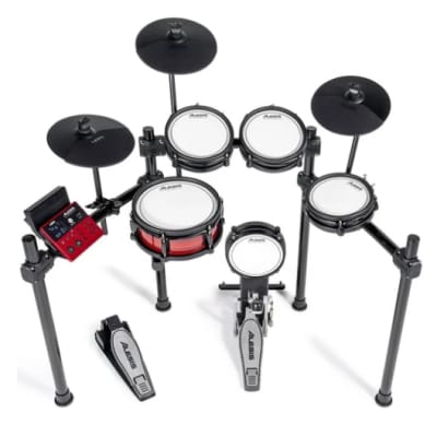 Alesis NITRO PRO Electric Drum Kit image 1