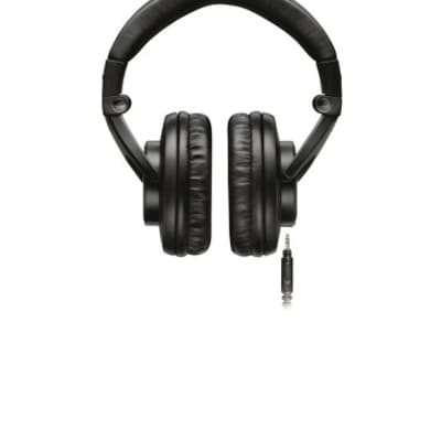 Shure SRH440A cuffia circumaurale chiusa image 7
