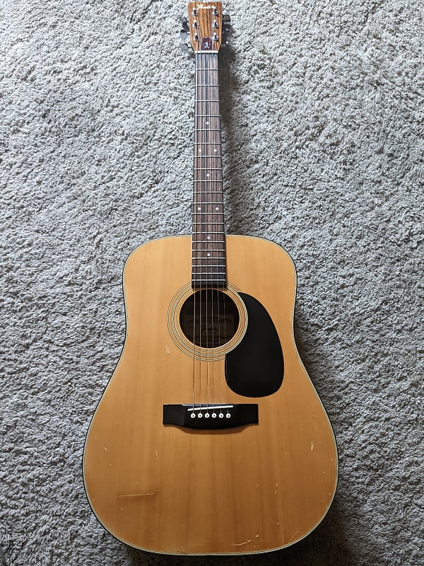 Fender f shop 35 acoustic