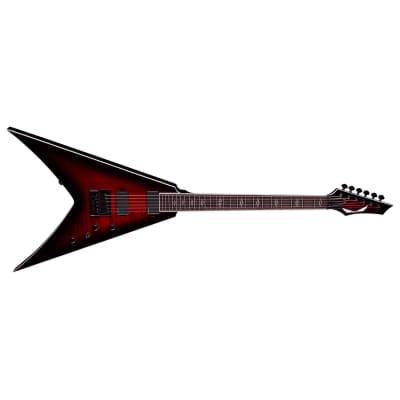 VGS Soulmaster VSM-120/7string Select 