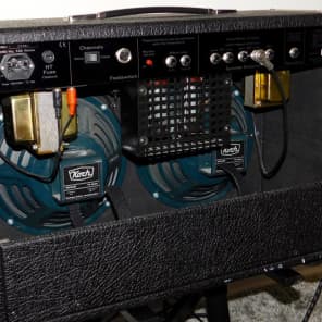 Koch Classictone 2x10 40w Tube Combo Amplifier*Free Shipping* image 6