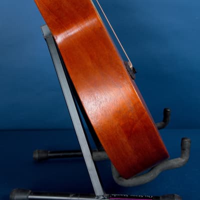Harmony H165 / X-Brace Conversion / 1958-68 / Gimme the Works! image 12