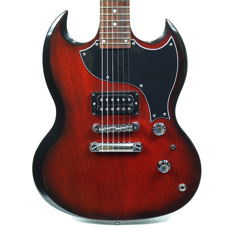 Gibson SG All American I 1995 - 1997 image 3
