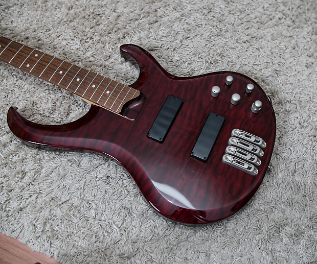 Ibanez btb 400 sale