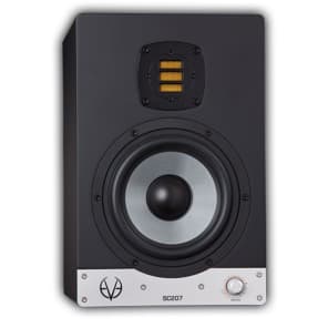 Eve Audio SC207 7" Active Studio Monitor - Single