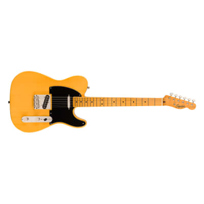 Classic Vibe 50s Telecaster MN Butterscotch Blonde Squier by FENDER image 2