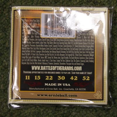 Ernie sales ball 2045