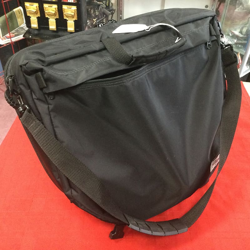 Altieri Detachable Bell French Horn Soft Case Reverb